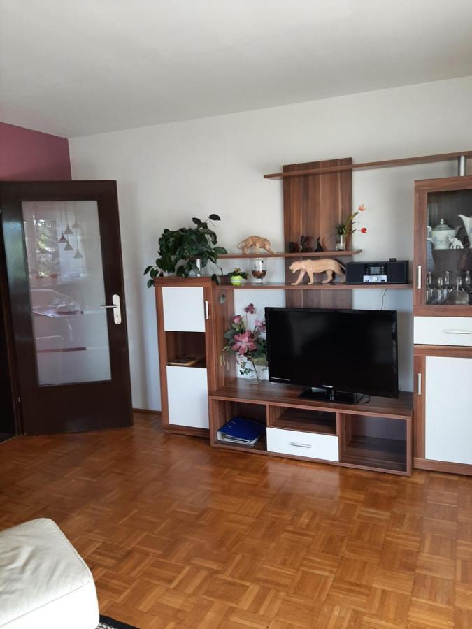 Ferienwohnung Schmidt Naila Extérieur photo