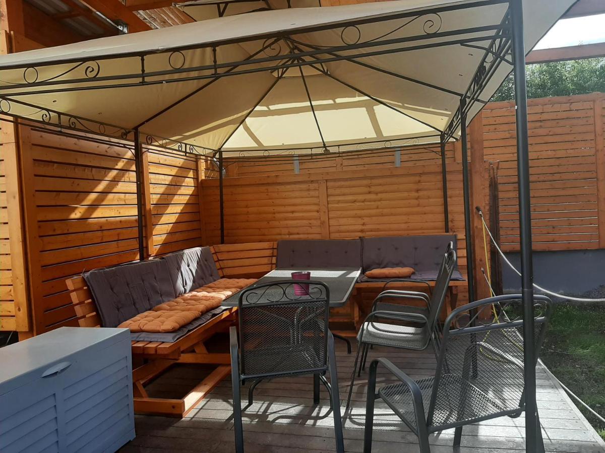 Ferienwohnung Schmidt Naila Extérieur photo